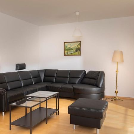 Ferienhaus 利恩茨 外观 照片