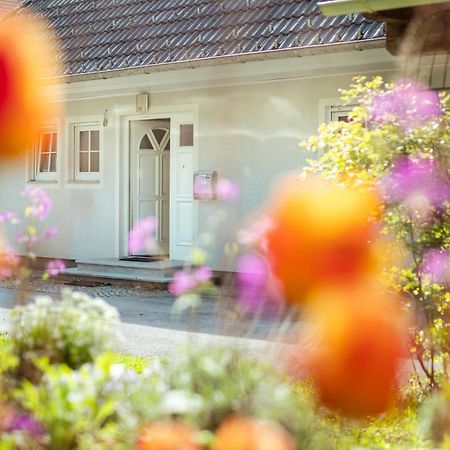 Ferienhaus 利恩茨 外观 照片