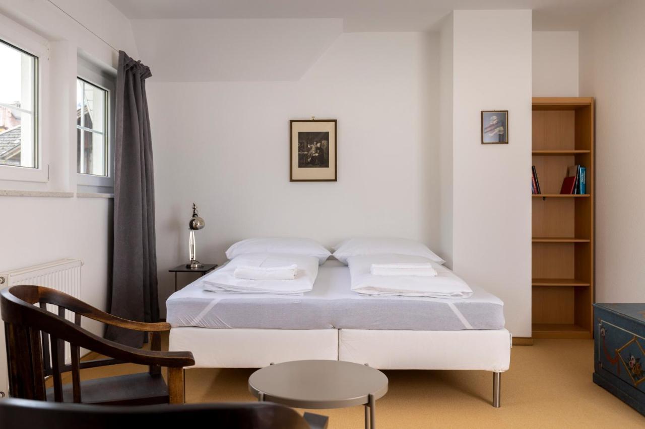 Ferienhaus 利恩茨 外观 照片